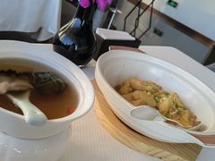 -北京柏悦酒店·锦庭餐厅Dining Room