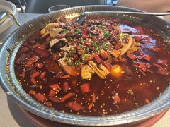 -望京辣宴·古法川菜(望京店)