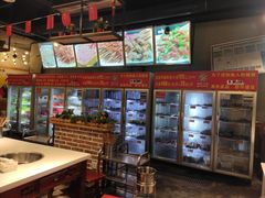 -钢管厂五区小郡肝串串香(通锦桥店)