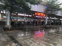 -清水湾3号(东方小周海鲜店)