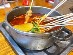 -冰城串吧(柳芳店)