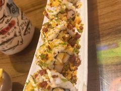 -桃太郎寿司料理(南坪店)