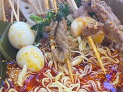 -徐妹串串香(春熙路店)