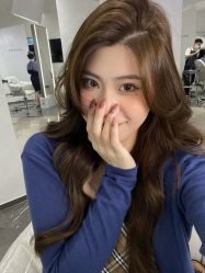 -3AM·S HAIR SALON烫发染发接发