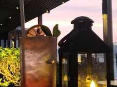 -四季酒店·空中花园 Aria on 9