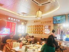 -遇东北林区铁锅炖(南开店)