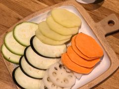 -秋木烤肉·韩国牛肉名家(高新旗舰店)