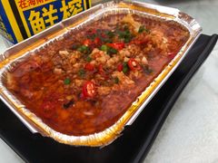 -茅炒屋龙虾·烧烤·湘菜(新河路店)