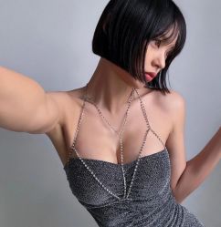 -FASHION PALACE hair+