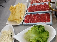 -牛天下·牛肉·海鲜·打边炉·融合菜