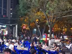 -花儿穆萨·烤肉餐厅(石马坪店)