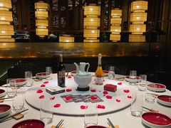 -隐厨·中国菜馆(三里屯T+MALL店)