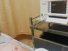 -浙江大学医学院附属邵逸夫医院(钱塘院区)