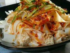 -老陕秦味坊(富邻广场店)