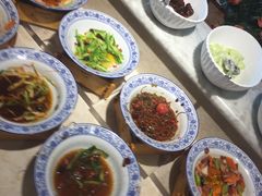 -比特堡啤酒烤肉自助料理(和平店)