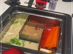 -鼎膳常火锅(华阳店)