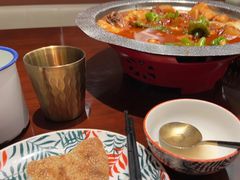 -那拉提之疆·新疆菜(美院店)