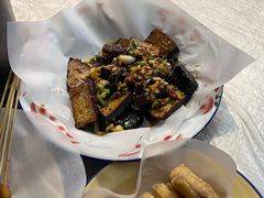 -肉店炸炸炸·铁板孜然牛肉