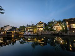 -弗兰克牛排西餐厅 Galla R By Ribone(上海首店)