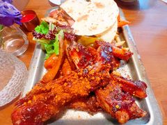 -AFS Cafe & Canteen(闽江二路店)