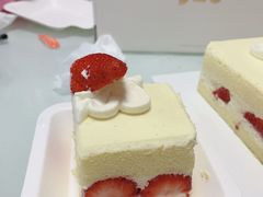 -积慕Cake(解放大道店)