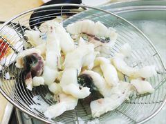 脆肉皖-源港渔村-中山脆肉鲩(博罗店)