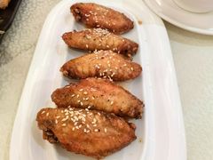 -金翠皇宫粤菜·点心·海鲜(翡翠店)