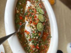 -南沙游艇会·大兵船餐厅