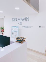 -久匠·纹眉半永久野生眉