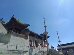 -雁门关景区