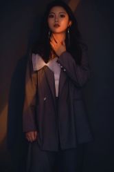 -巴黎时尚婚纱摄影(南汇店)