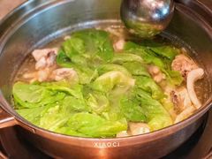 -润园四季椰子鸡火锅(海上世界店)