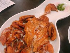金奖葫芦鸡-西安饭庄·非遗陕菜(钟楼店)