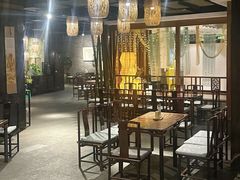 -青藤茶馆(南山路店)