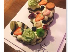 -贝紫Style(木马公寓店)