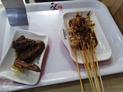 -阿利茄汁面(二七万达店)