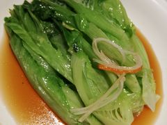 -悦融琥珀·京鲁菜·海味珍品(西单店)