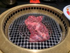 -谷牛和牛烤肉(漕河泾印象城店)