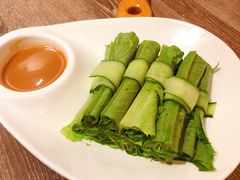-茉莉餐厅(包河万达店)