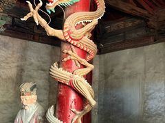 -晋祠博物馆