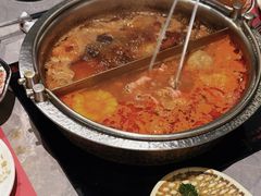 -一绪に寿喜烧(荟聚店)