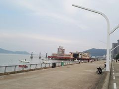 -海中洲渔社