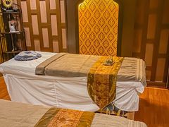 -莲泰式·中式·沐足·精油SPA采耳(天河店)