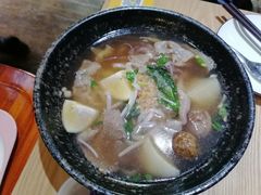 -越谜·越南餐厅(长白店)