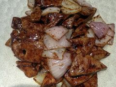 -虎哥私房菜(馒头山店)