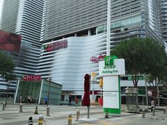 -石家庄万象天成假日酒店