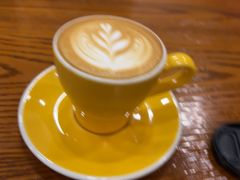 -HUG COFFEE(鼓楼店)