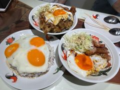 -食运茶餐厅(文化宫店)