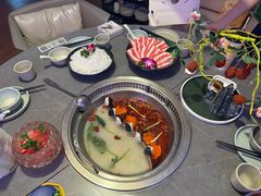 -故里和山·成都火锅(欢乐港湾店)