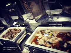 -云海轩·海鲜自助-河北云瑧世纪大饭店1F
